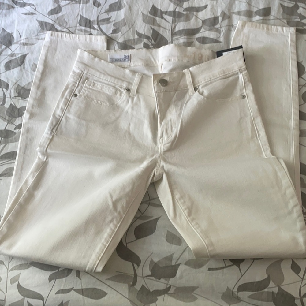 NEW GAP Jeans